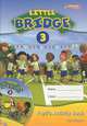 Little Bridge 3: Teacher
