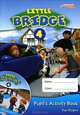 Little Bridge 4: Pupil