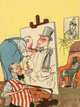 Drawing the Curtain: Cold-War Cartoons, Tim Benson 
