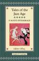 Tales of the Jazz Age (подарочное издание), F. Scott Fitzgerald 