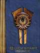 Battlestar Galactica Quickstart Guide, Jamie Chambers 