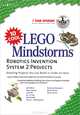 10 Cool LEGO Mindstorms Robotics Invention System 2 Projects: Amazing Projects You Can Build in Under an Hour, Jeff Elliott, Dean Hystad, Luke Ma, C. S. Soh, Rob Stehlik, Tonya L. Witherspoon 