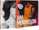 The Jim Morrison Scrapbook (+ CD), Henke James 