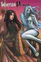 Winter Demon: Volume 1, Yamila Abraham, Studio Kosaru 