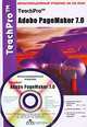 Мультимедийный учебник TeachPro Adobe PageMaker 7.0 (+ CD-ROM), Д. В. Кирьянов, Е. Н. Кирьянова 