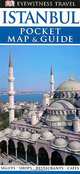 Istanbul: Pocket Map & Guide, 