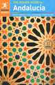 The Rough Guide To Andalucia, Geoff Garvey, Mark Ellingham 