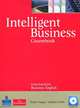 Intelligent Business: Intermediate: Coursebook (+ CD), Tonya Trappe, Graham Tullis 