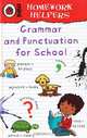 Grammar and Punctuation for School, Emily Guille-Marrett 