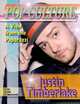 Justin Timberlake, Hal Marcovitz 