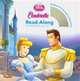 Cinderella: Read-Along: Storybook (+ CD-ROM), 