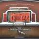 In Your Car: Road Trip through the American Automobile, Kelley Styring 