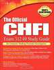 The Official CHFI: Exam 312-49: Study Guide, Editor Dave Kleiman 