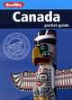 Canada: Berlitz Pocket Guide, Jack Altman 