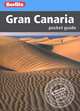 Gran Canaria: Berlitz Pocket Guide, Pam Barrett 