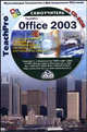 Мультимедийный самоучитель на CD-ROM. Microsoft Office 2003 - 2 изд., Столярова Е.С., Акопян А.С., Погосян А.В. 