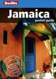 Jamaica: Berlitz Pocket Guide, Jack Altman 