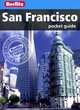 San Francisco: Berlitz Pocket Guide, Paula Tevis 