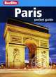 Paris: Berlitz Pocket Guide, Martin Gostelow 