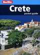 Crete: Berlitz Pocket Guide, Lindsay Bennett 