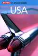 USA: Handbook, Jennifer Paull, Annika Hipple 