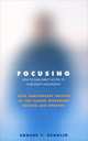 Focusing, Eugene T. Gendlin 