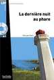 La Derniere Nuit au Phare (+ Audio CD), Paoli P. 