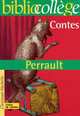 Contes, Perrault, Charles 
