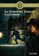 Le troisieme homme, Greene Graham 