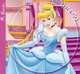 Cendrillon (+ Audio CD), Disney Walt 