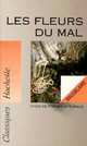 Les Fleurs Du Mal, Charles Baudelaire 