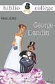 George Dandin, Moliere 