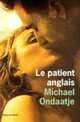 Le patient anglais, Michael Ondaatje 