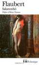 Salammbo, Flaubert 