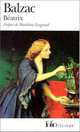 Beatrix, Balzac Honore de 