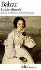 Ursule Mirouet, Balzac Honore de 