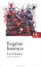 Les Chaises, Eugene Ionesco 