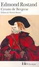 Cyrano de Bergerac, Rostand, Edmond 