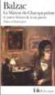Maison du Chat-Qui-Pelote / le Bal de Sceaux /La Vendetta /L (La), Balzac, Honore de 