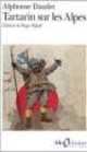 Tartarin Sur les Alpes, Daudet, Alphonse 