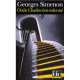 Oncle Charles S'Est Enferme, Simenon, Georges 