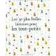 Les 30 plus belles histoires pour les tout-petits, Gutman, Anne 