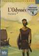 L'Odyssee, Homere 