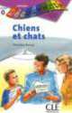 Chiens Et Chats, Niveau Intro, Dominique Renaud 