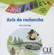 Avis de Recherche, Aline Mariage 