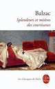 Splendeurs et miseres des courtisanes, Balzac, Honore de 