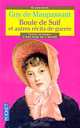 Boule de Suif et autres recits de guerre, Guy de Maupassant 