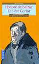 Le Pere Goriot, Honore de Balzac 