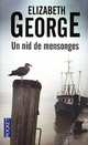 Nid de mensonges NEd, George, Elizabeth 