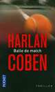 Balle de match NEd, Coben, Harlan 